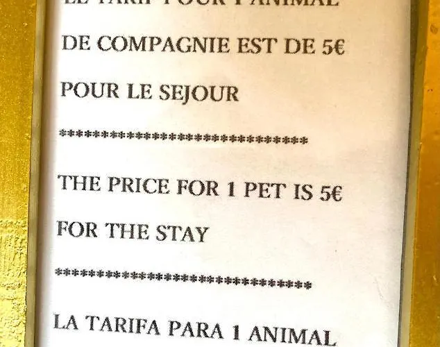 Escale Sous Les Pins Сasa de vacaciones